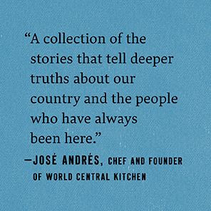 Turtle Island: Foods and Traditions of the Indigenous Peoples of North America