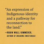 Alternative view 10 of Turtle Island: Foods and Traditions of the Indigenous Peoples of North America