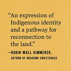 Turtle Island: Foods and Traditions of the Indigenous Peoples of North America