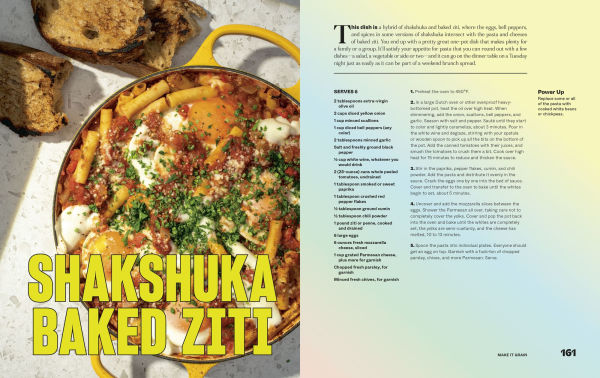 The Choi of Cooking: Flavor-Packed, Rule-Breaking Recipes for A Delicious Life: Cookbook