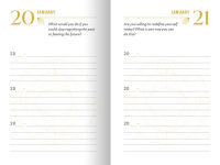 Alternative view 2 of Q&A a Day for Enlightenment: A Journal
