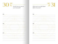 Alternative view 3 of Q&A a Day for Enlightenment: A Journal