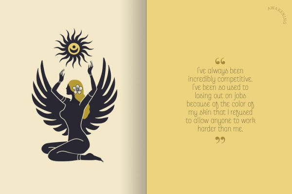 Seasons of You: A Journal That Follows Your Nature