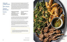 Alternative view 2 of Simply Symon Suppers: Recipes and Menus for Every Week of the Year: A Cookbook