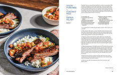 Alternative view 4 of Simply Symon Suppers: Recipes and Menus for Every Week of the Year: A Cookbook