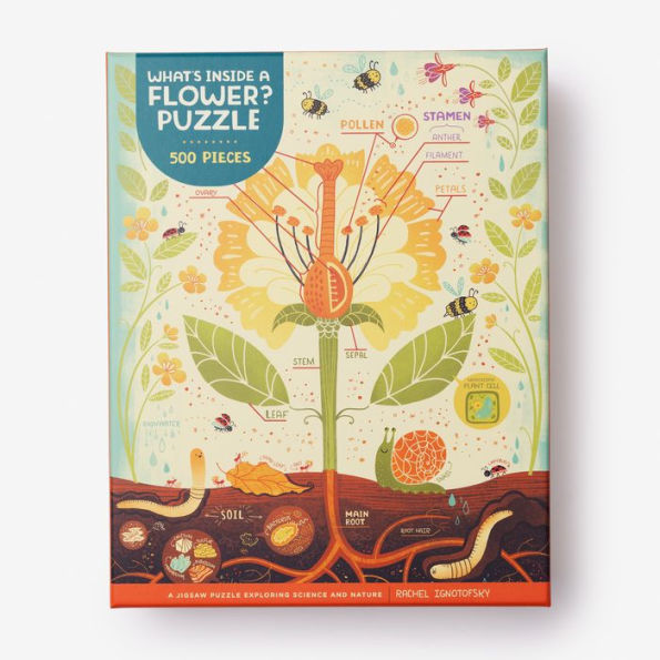 Flowers, Adult Puzzles, Jigsaw Puzzles, Products