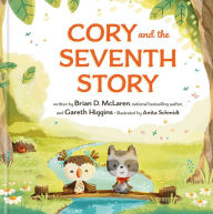 Amazon uk free kindle books to download Cory and the Seventh Story by Brian D. Mclaren, Gareth Higgins