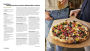 Alternative view 4 of Pizza Night: Deliciously Doable Recipes for Pizza and Salad