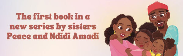 Chichi and Didi Love Their Names