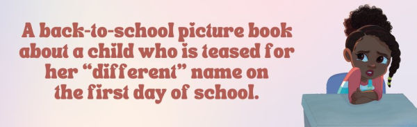 Chichi and Didi Love Their Names