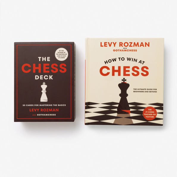 The Chess Deck: Is It Worth Buying?  A Complete Guide for Beginners and Players