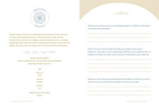 Alternative view 5 of Breathing Through Grief: A Devotional Journal for Seasons of Loss