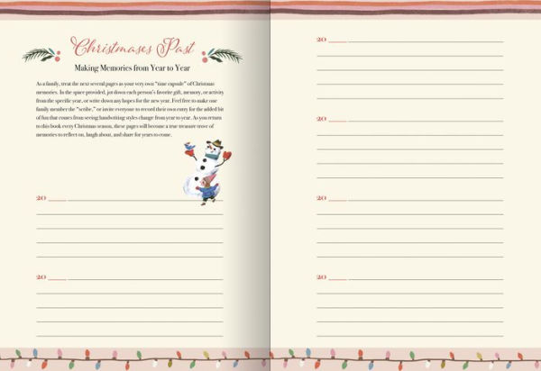 'Tis the Season Family Advent Activity Book: Devotions, Recipes, and Memories of the Christmas Season