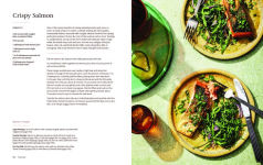 Alternative view 7 of Nourish: Simple Recipes to Empower Your Body and Feed Your Soul: A Healthy Lifestyle Cookbook