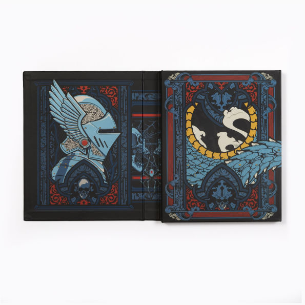 The Book of Concealment (Dungeons & Dragons): A Game Screen and Journal in One
