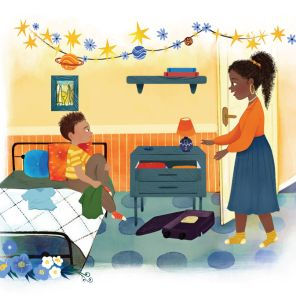 Planted with Love: Growing into a Family