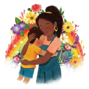 Planted with Love: Growing into a Family