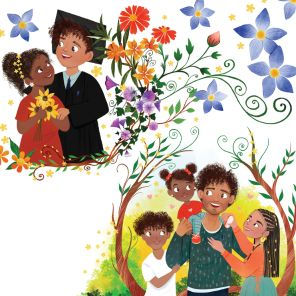 Planted with Love: Growing into a Family