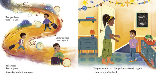 Planted with Love: Growing into a Family