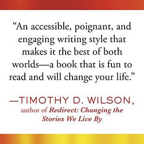 Ordinary Magic: The Science of How We Can Achieve Big Change with Small Acts