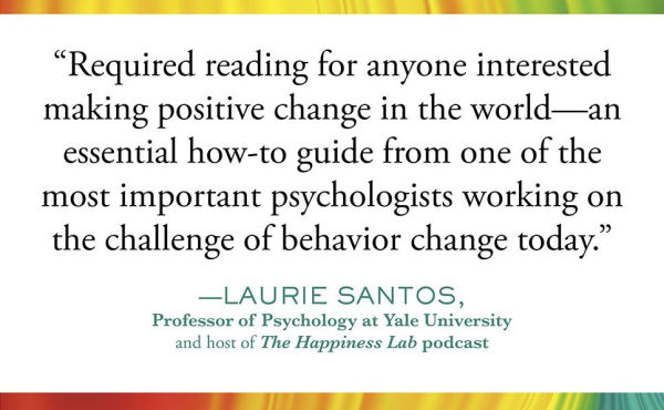 Ordinary Magic: The Science of How We Can Achieve Big Change with Small Acts