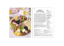 Alternative view 5 of The Wine and Cheese Board Deck: 50 Pairings to Sip and Savor: Cards