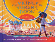 Title: The Prince of Yorsha Doon, Author: Andrew Peterson