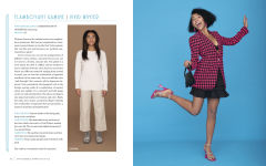 Alternative view 2 of David Kibbe's Power of Style: A Guided Journey to Help You Discover Your Authentic Style