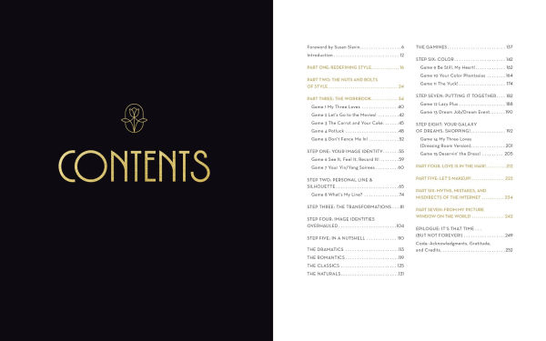 David Kibbe's Power of Style: A Guided Journey to Help You Discover Your Authentic Style