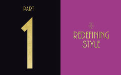 Alternative view 5 of David Kibbe's Power of Style: A Guided Journey to Help You Discover Your Authentic Style