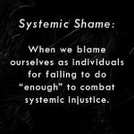 Alternative view 2 of Unlearning Shame: How We Can Reject Self-Blame Culture and Reclaim Our Power