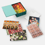 Alternative view 9 of A World of Patterns: 100 Vibrant Postcards