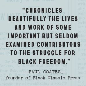 Prose to the People: A Celebration of Black Bookstores