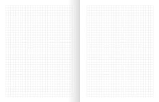 Alternative view 5 of Stranger Things: The Official Hellfire Club Notebook: A Grid-Paper Notebook for Journaling, Drawing, Coloring, and More