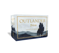 Title: Outlander Trivia: A Card Game: 200 Questions and Answers to Test Your Knowledge, Author: Diana Gabaldon