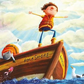 My Lighthouse: A Story of Finding Your Way Home