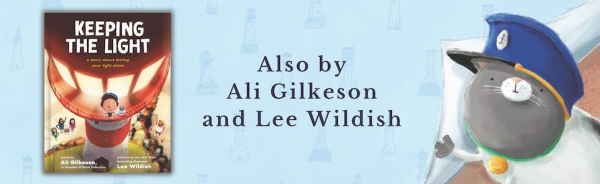 My Lighthouse: A Story of Finding Your Way Home