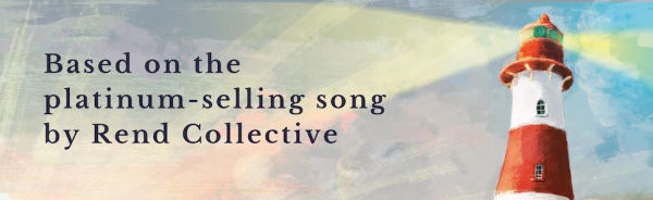 My Lighthouse: A Story of Finding Your Way Home