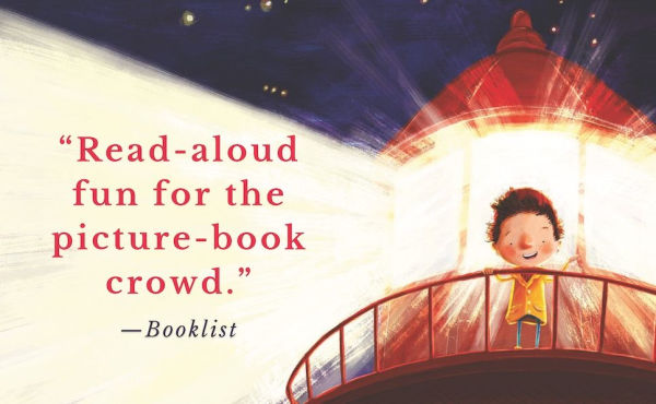 My Lighthouse: A Story of Finding Your Way Home