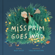 Electronic books free download pdf Miss Prim Goes Wild