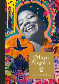 Title: Maya Angelou: A Writer's Journal, Author: Caged Bird Legacy LLC