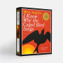 Alternative view 3 of I Know Why the Caged Bird Sings: A 500-Piece Puzzle: Featuring the Iconic Cover Art from the Beloved Book