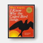 Alternative view 4 of I Know Why the Caged Bird Sings: A 500-Piece Puzzle: Featuring the Iconic Cover Art from the Beloved Book