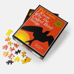 Alternative view 6 of I Know Why the Caged Bird Sings: A 500-Piece Puzzle: Featuring the Iconic Cover Art from the Beloved Book