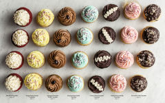 Alternative view 3 of Sally's Baking 101: Foolproof Recipes from Easy to Advanced