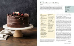 Alternative view 4 of Sally's Baking 101: Foolproof Recipes from Easy to Advanced