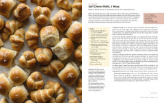 Alternative view 6 of Sally's Baking 101: Foolproof Recipes from Easy to Advanced