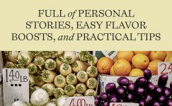 Alternative view 3 of Salt Sugar MSG: Recipes and Stories from a Cantonese American Home