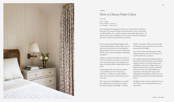 The Harmonious Home: Designing Peaceful, Personal Spaces Inspired by Nature