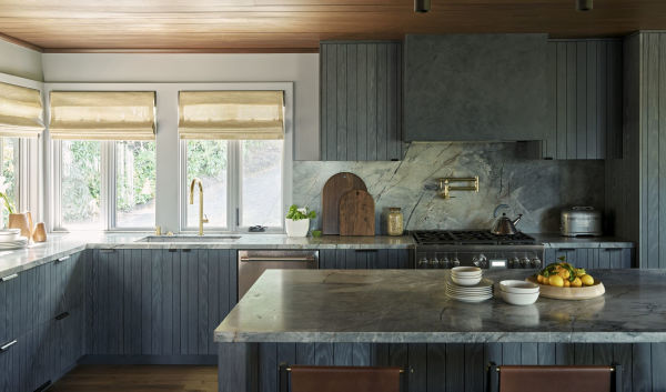 The Harmonious Home: Designing Peaceful, Personal Spaces Inspired by Nature